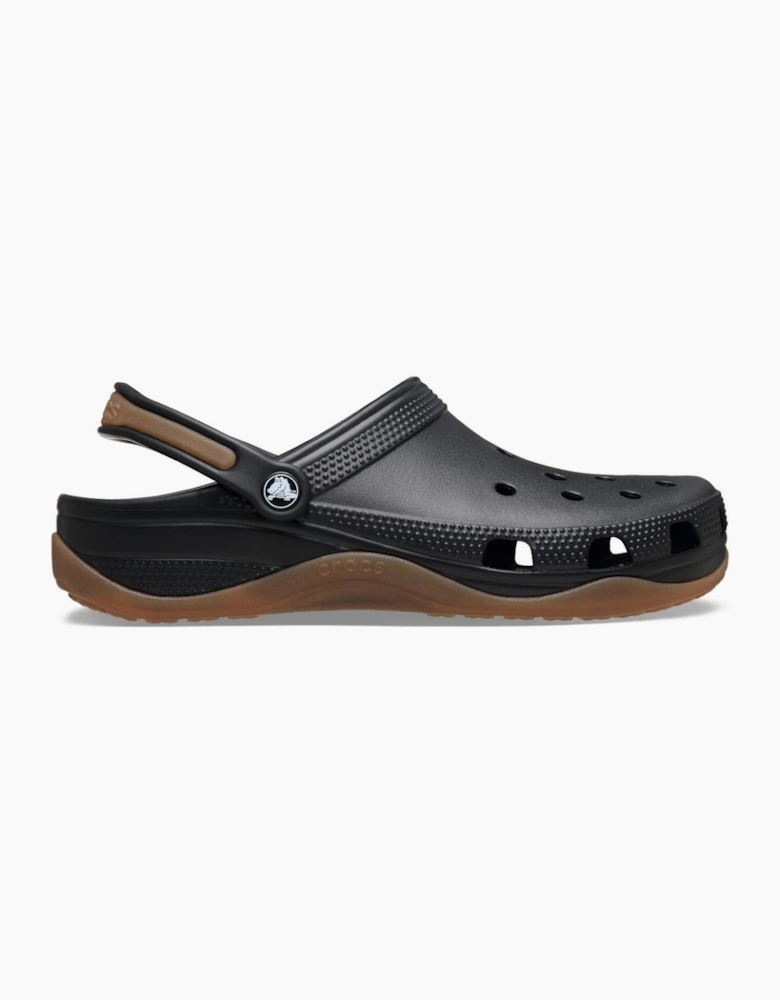 Classic Evo Gum Mens Clogs