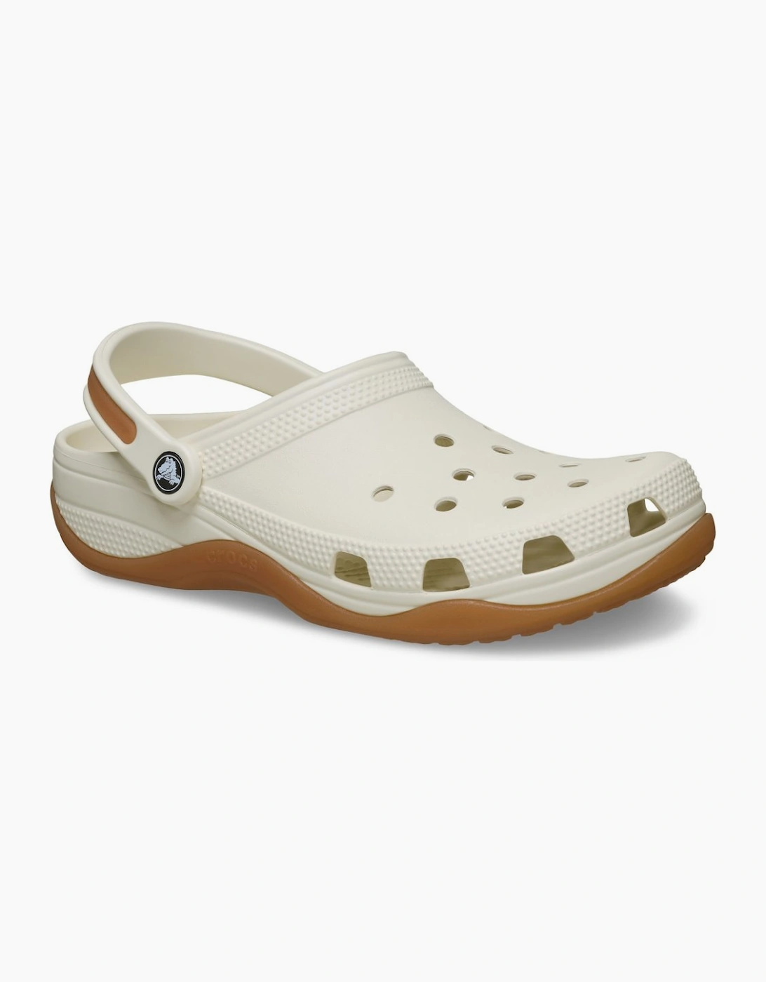 Classic Evo Gum Mens Clogs