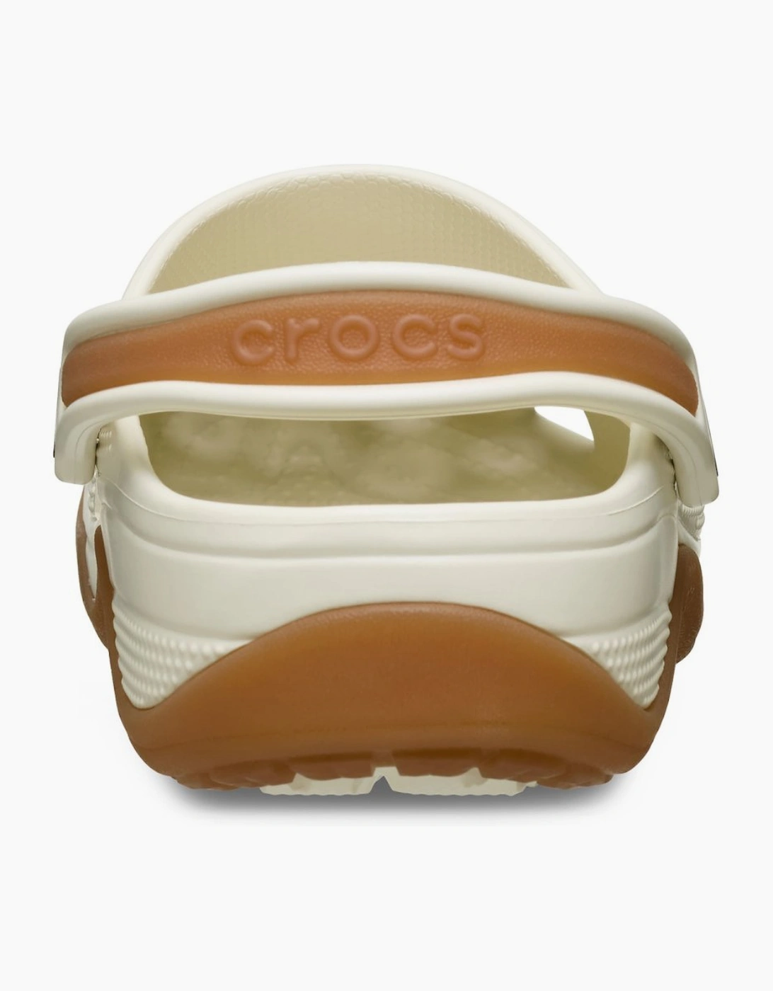 Classic Evo Gum Mens Clogs
