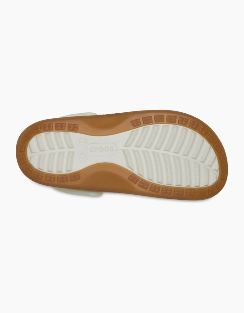 Classic Evo Gum Mens Clogs