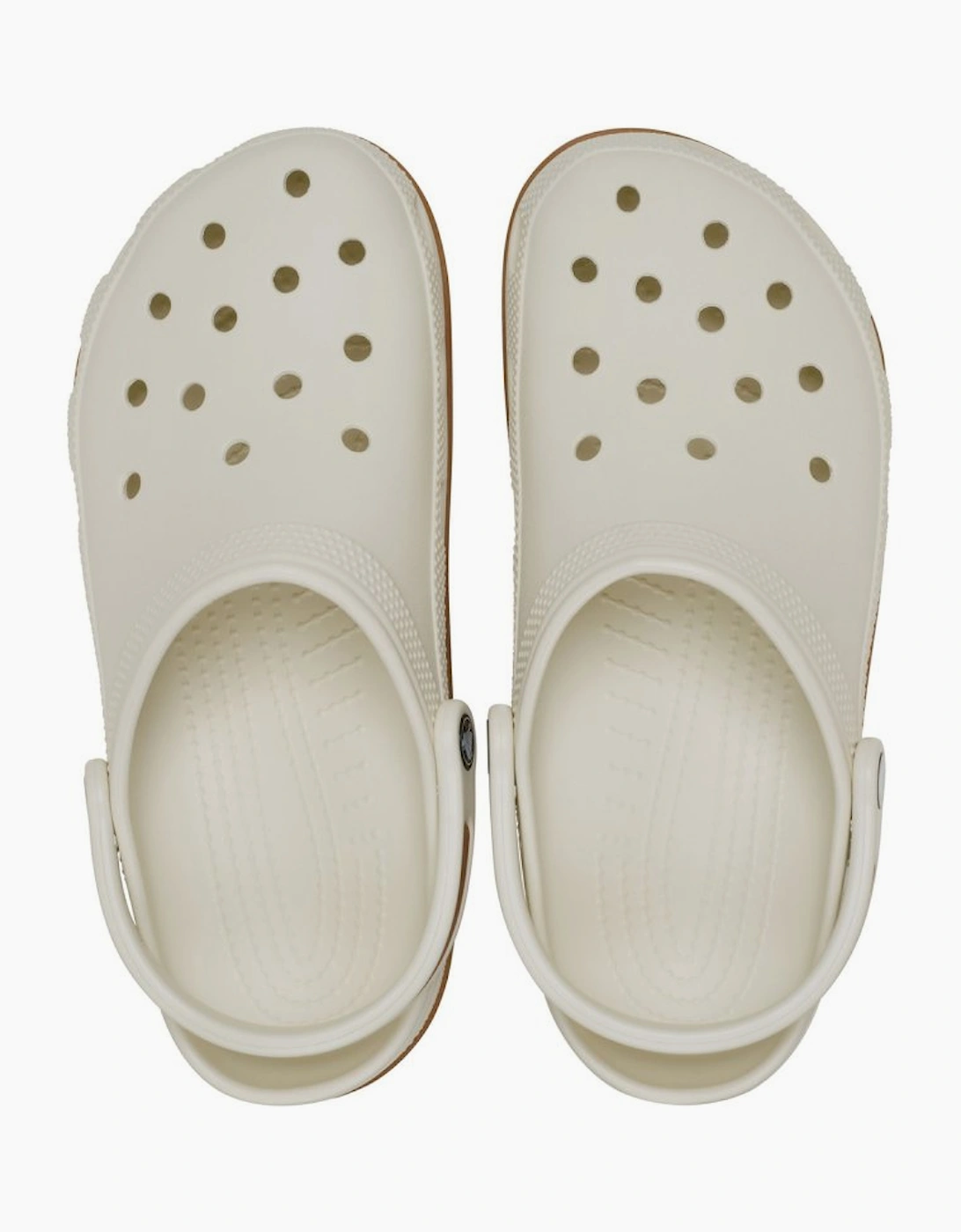 Classic Evo Gum Mens Clogs