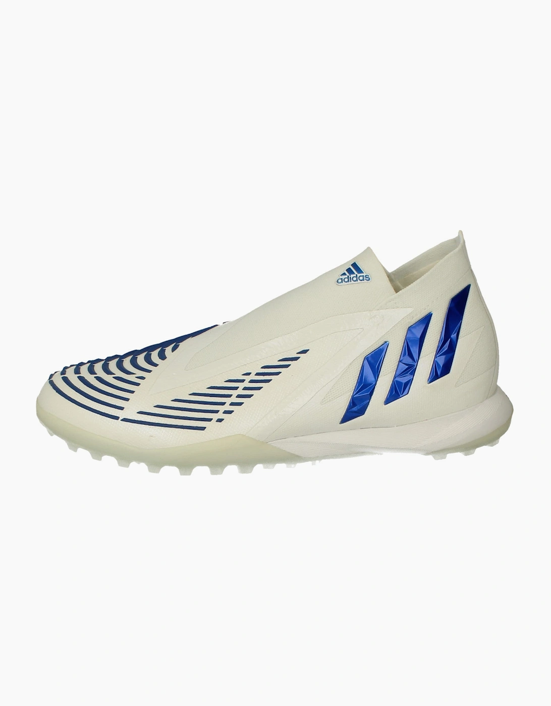Adidas Predator Edge.1 Tf Mens Football Boots Trainers GW3655