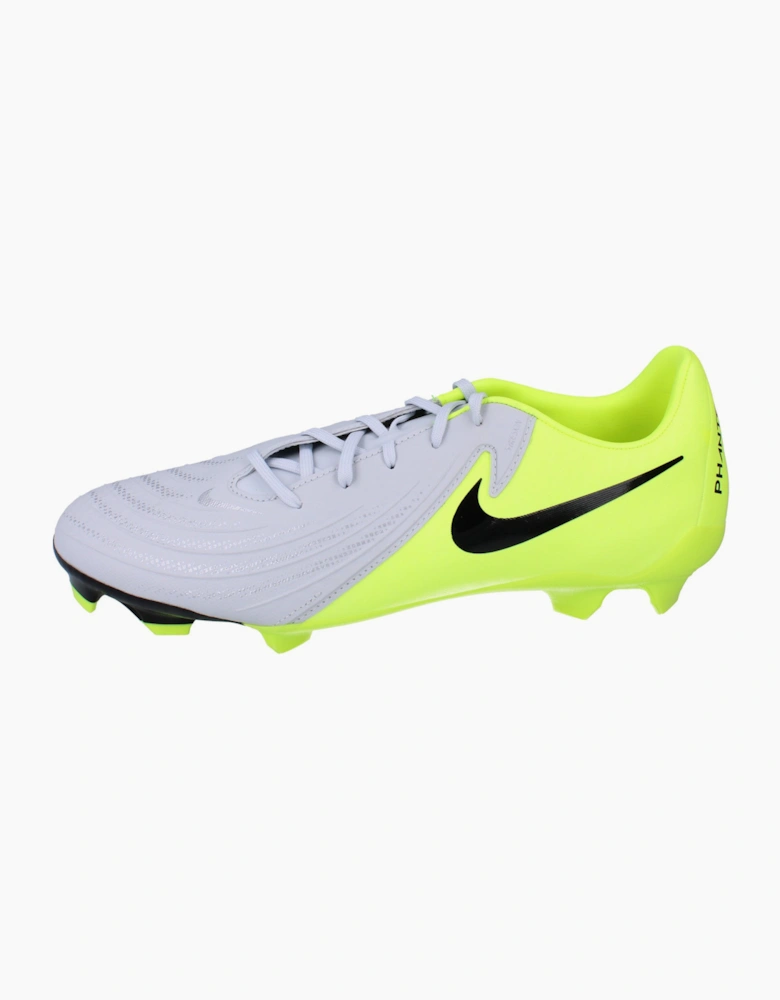 Nike Phantom Gx II Academy Fg/Mg Mens Football Boots Fd6723 003