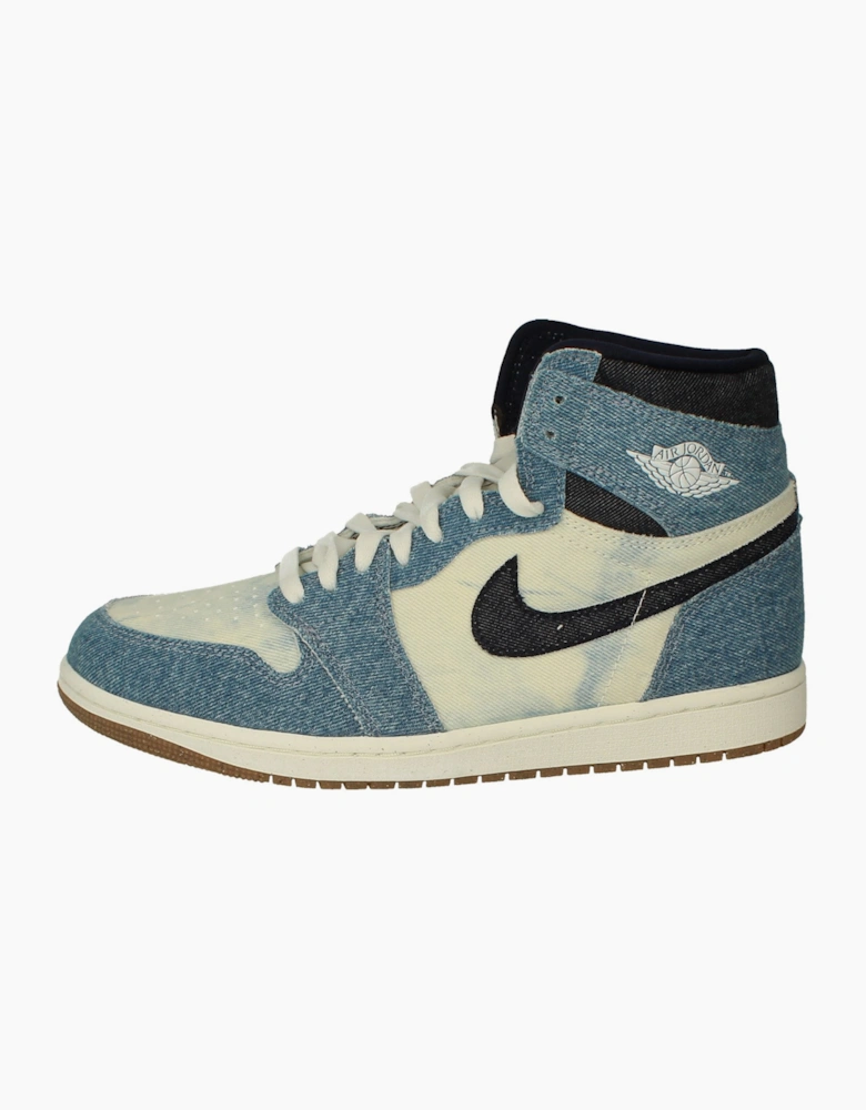 Nike Air Jordan 1 Retro High OG Mens Trainers FQ2947 100