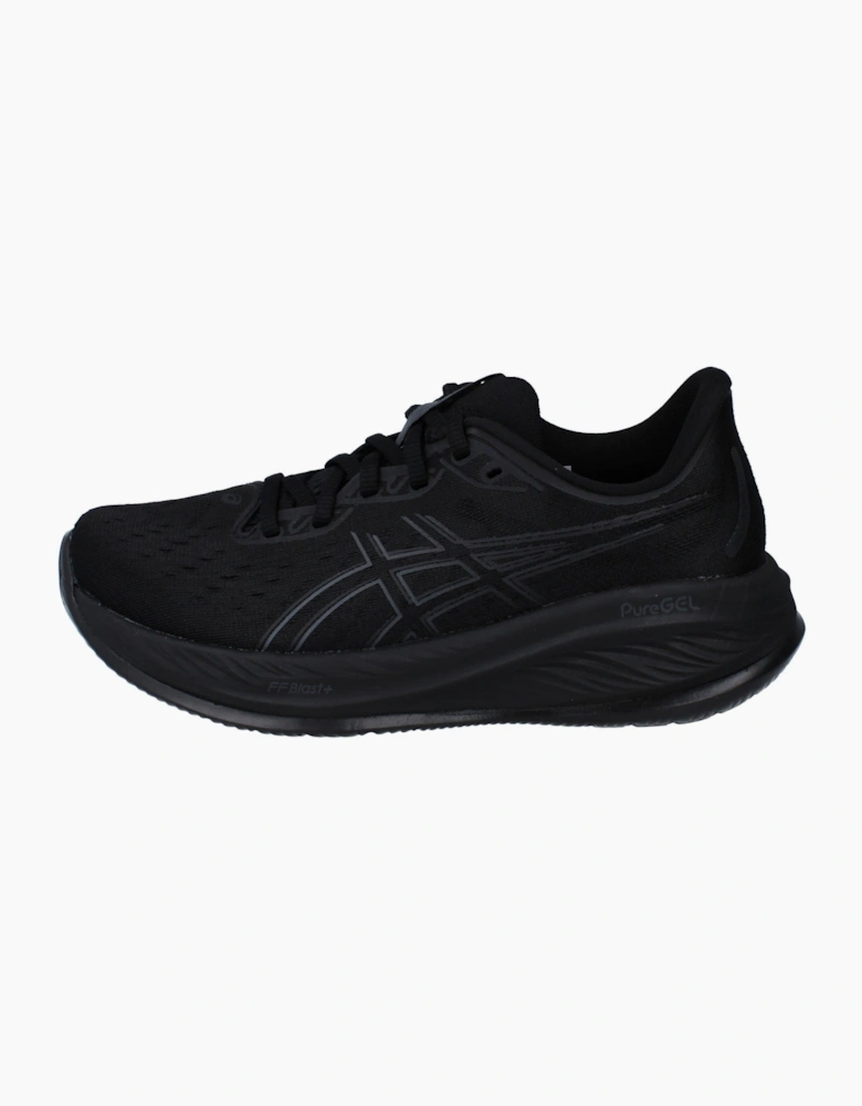 Asics Gel-Cumulus 26 Womens Running Trainers 1012B599 003