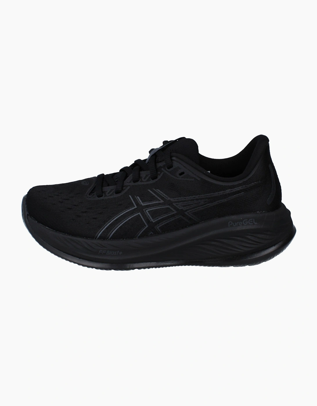 Asics Gel-Cumulus 26 Womens Running Trainers 1012B599 003