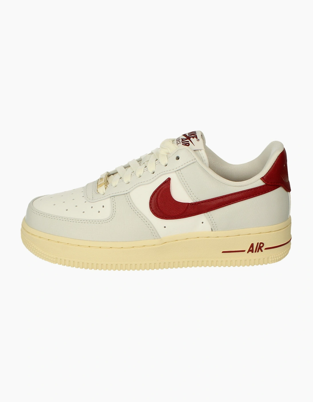 Nike Air Force 1 07 Se Womens Trainers Dv7584 001