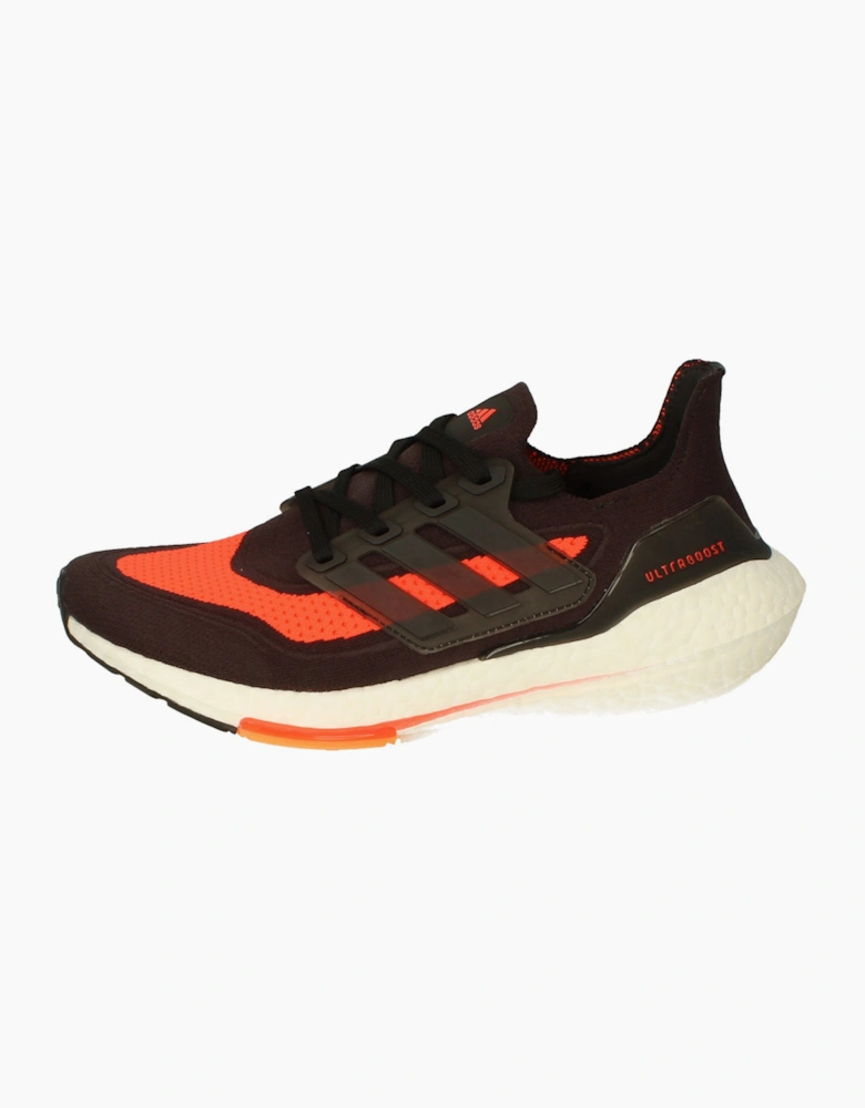 Adidas Ultraboost 21 Mens Sneakers FZ2559