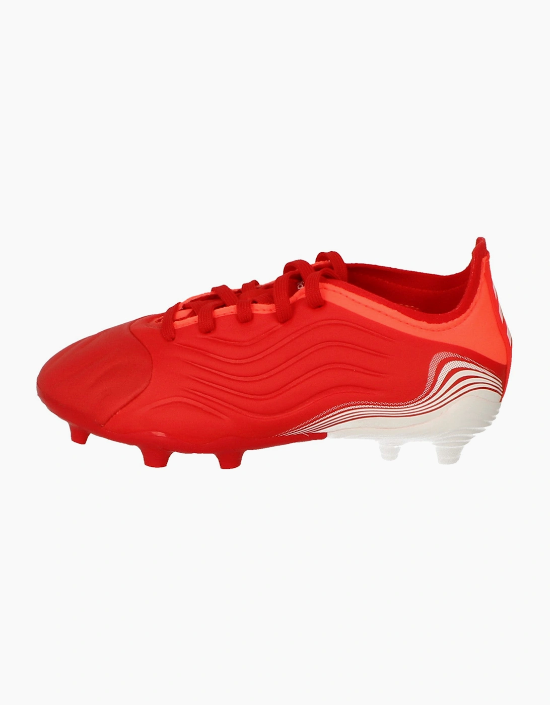 Adidas Copa Sense.1 FG Junior Football Boots FY6160