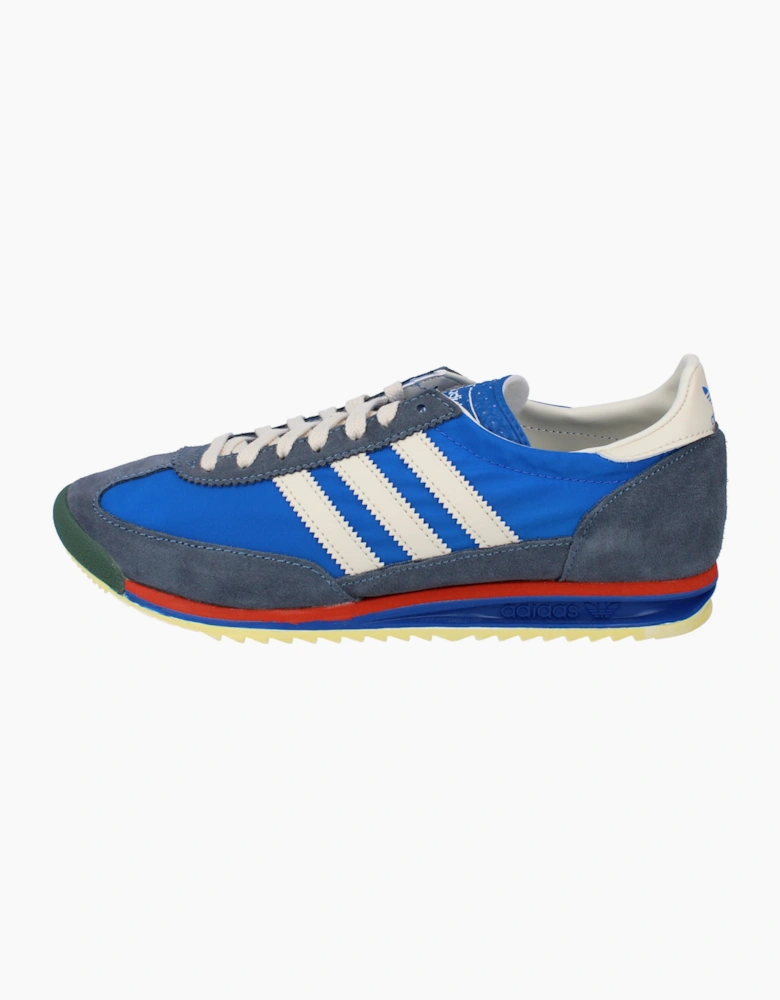 Adidas Originals Sl 72 Vin Mens Trainers  909495