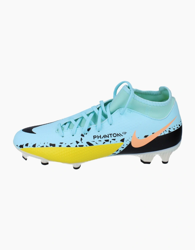 Nike Phantom Gt2 Academy Df Fg/Mg Mens Football Boots Dc0797 407