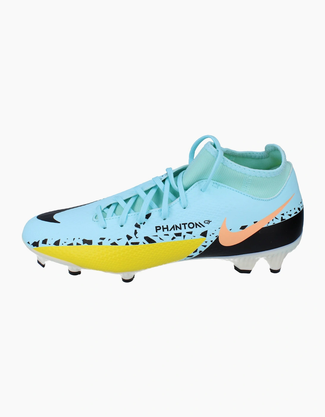 Nike Phantom Gt2 Academy Df Fg/Mg Mens Football Boots Dc0797 407