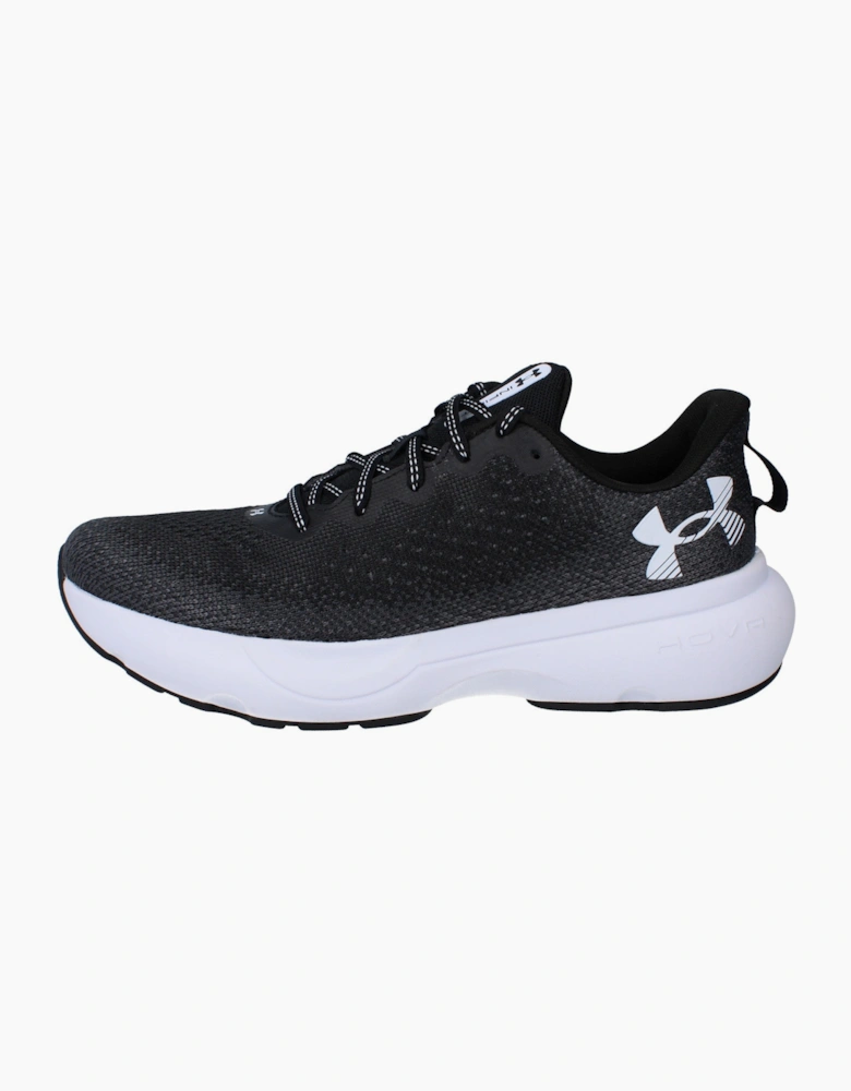 Under Armour Infinite Mens Running Trainers 3027523 Shoes  001