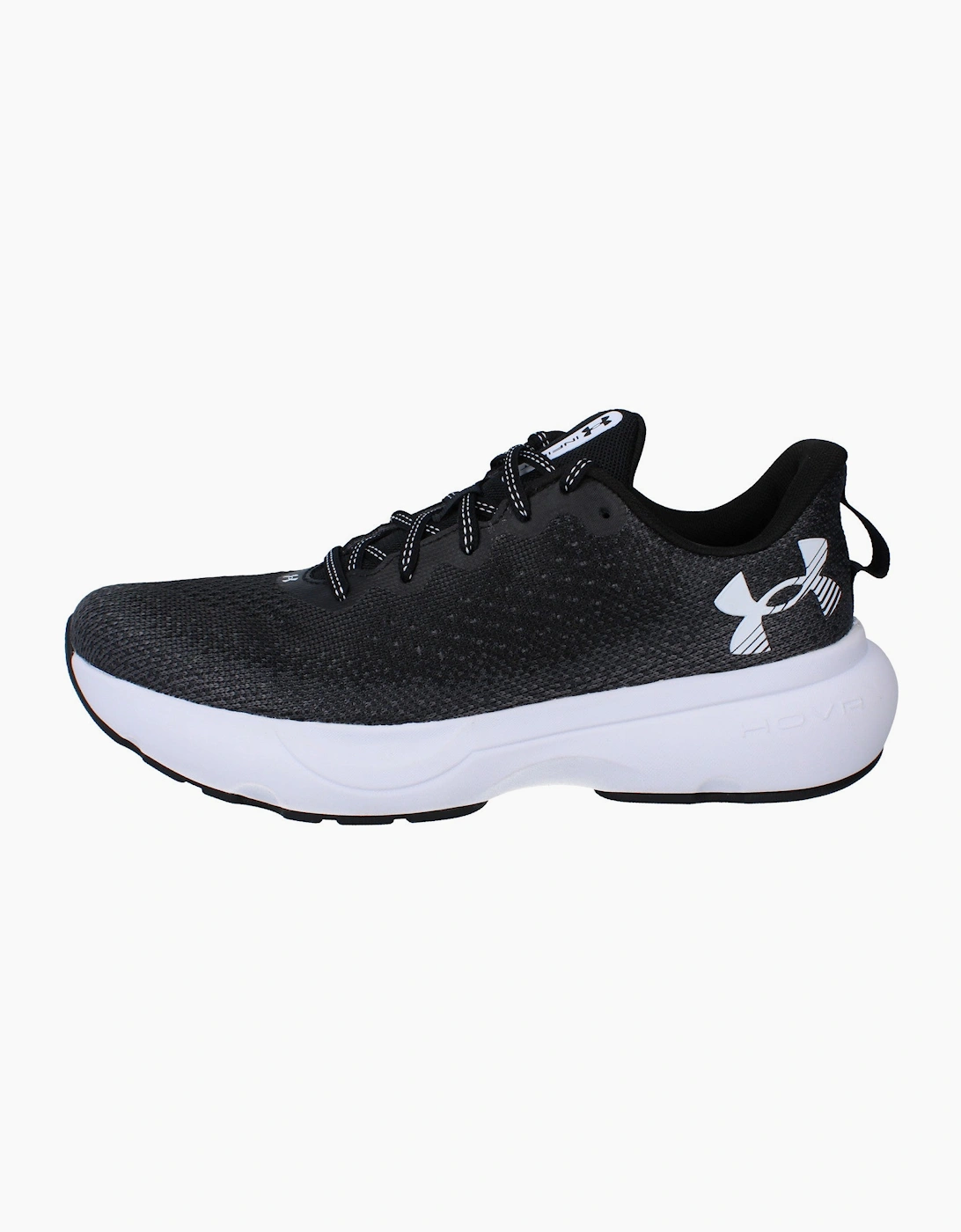 Under Armour Infinite Mens Running Trainers 3027523 Shoes  001