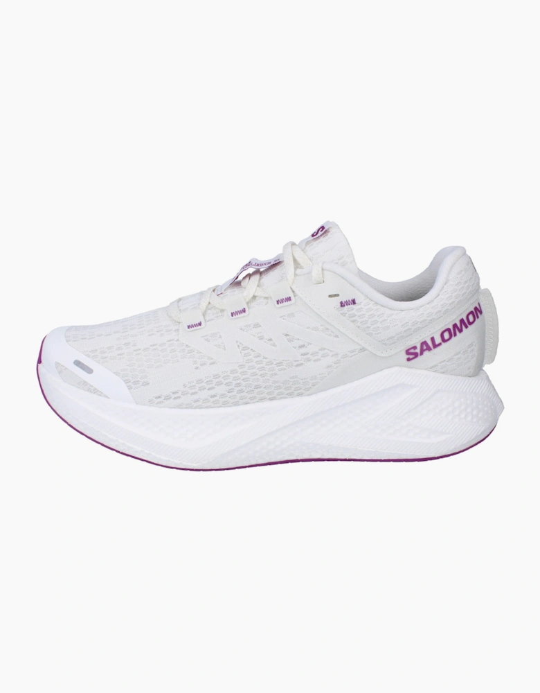 Salomon Aero Glide 3 Mens Running Trainers 477565 Shoes  477565
