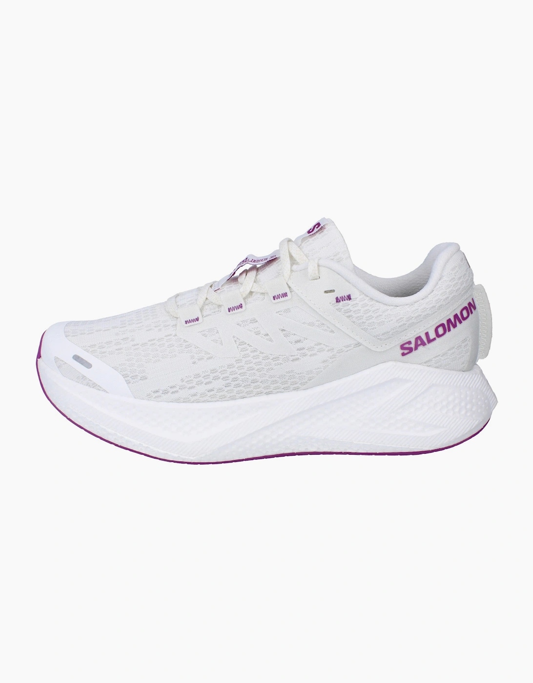 Salomon Aero Glide 3 Mens Running Trainers 477565 Shoes  477565