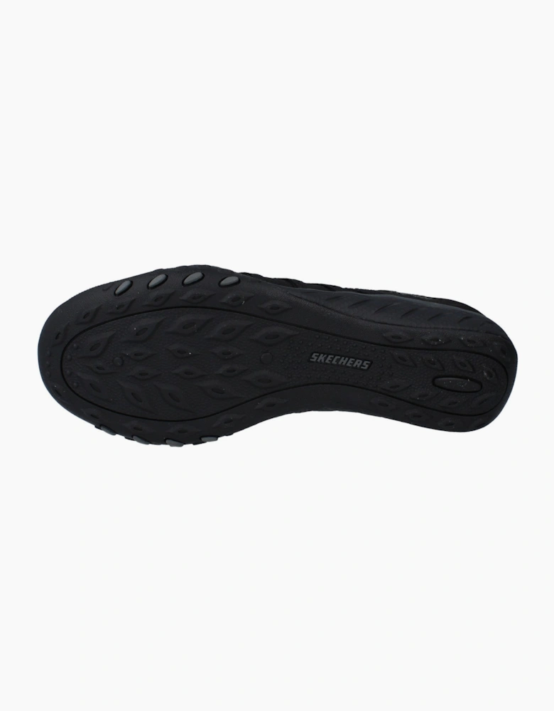Skechers Slip Ins Breathe Easy - Roll With Me Womens Trainers 100593 Shoes  BBK