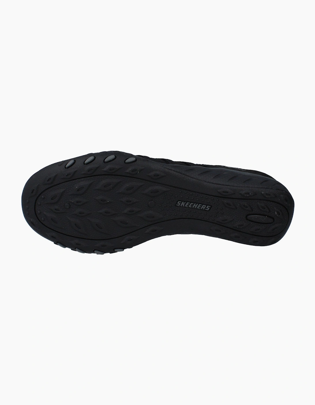 Skechers Slip Ins Breathe Easy - Roll With Me Womens Trainers 100593 Shoes  BBK