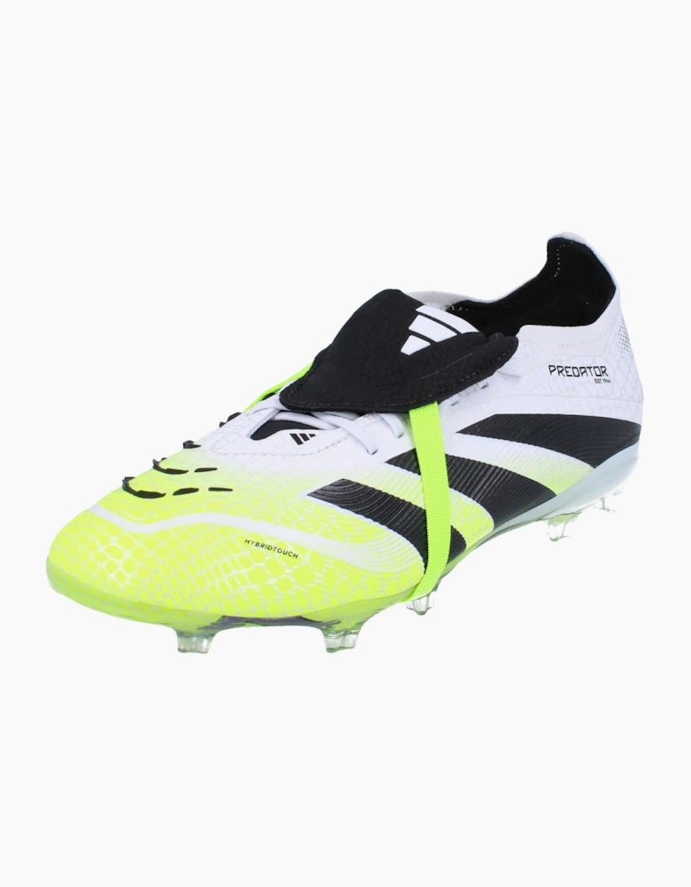 Adidas Predator Elite Ft Fg Junior Football Boots  JP9915