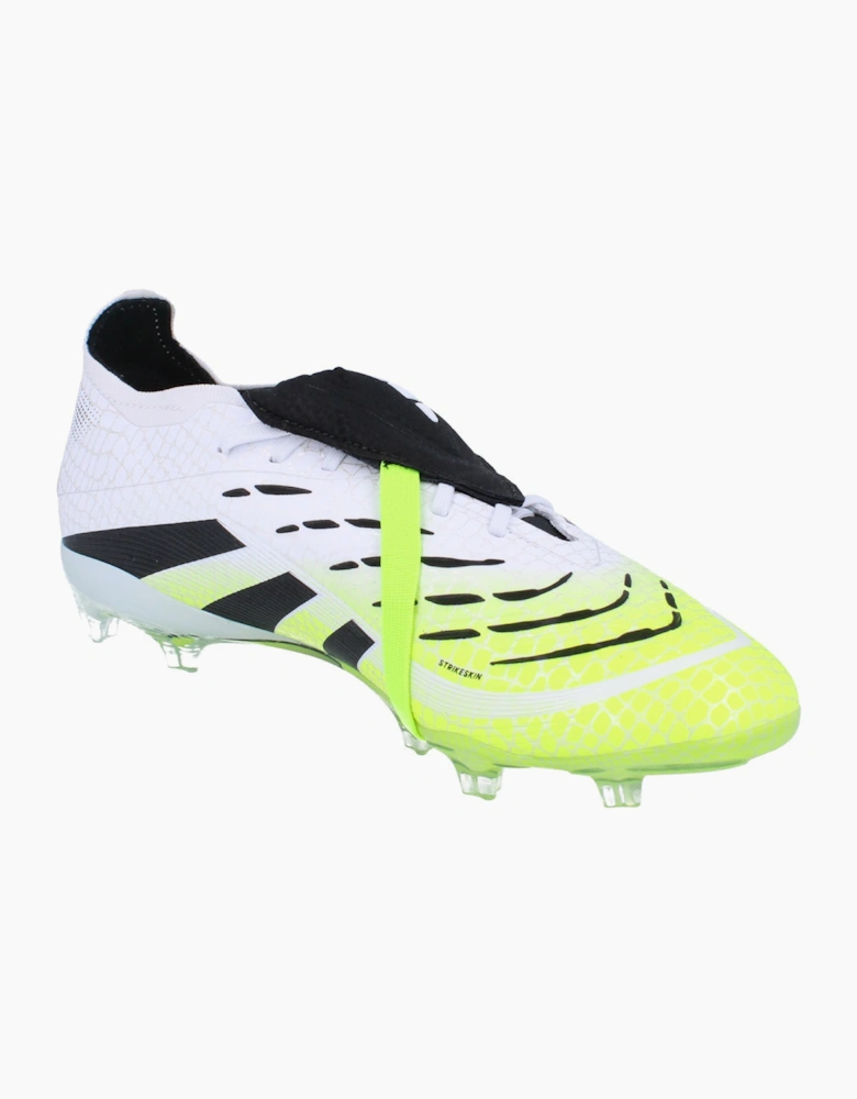 Adidas Predator Elite Ft Fg Junior Football Boots  JP9915