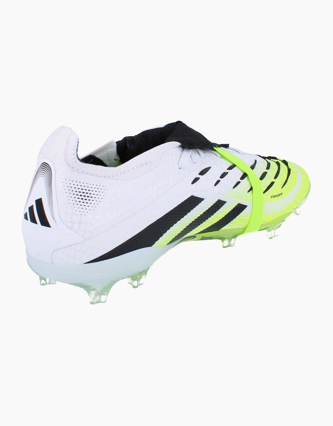 Adidas Predator Elite Ft Fg Junior Football Boots  JP9915