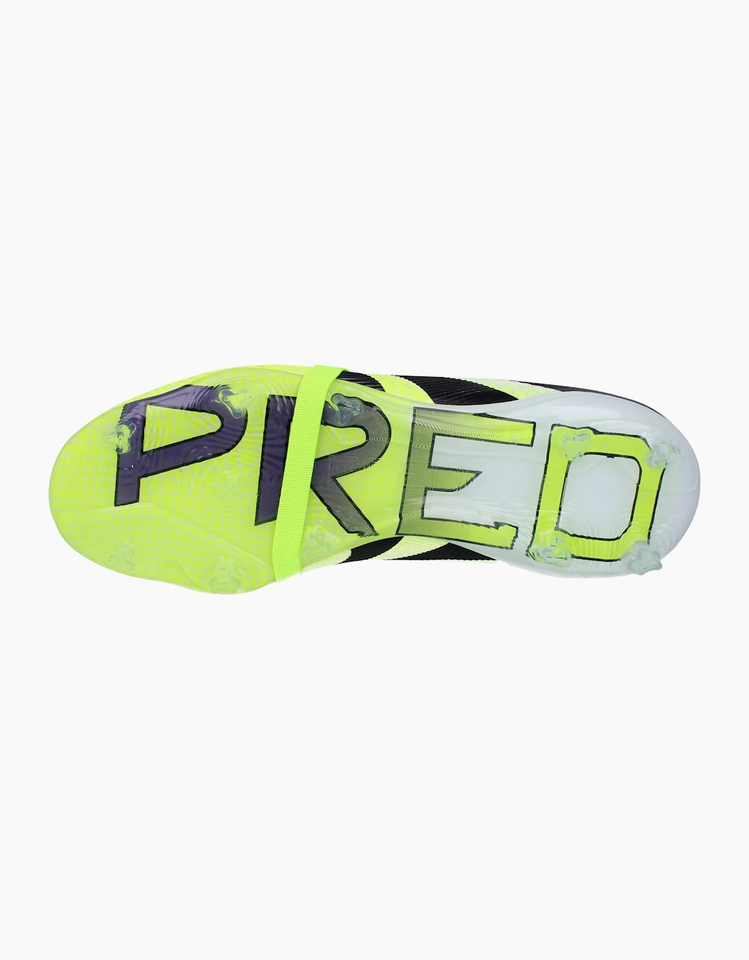 Adidas Predator Elite Ft Fg Junior Football Boots  JP9915