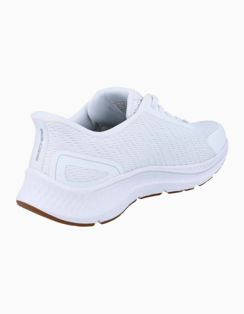 Skechers Slips Ins Go Run Consistant 2.0 - Worldview Mens Running Trainers 220880  WGY