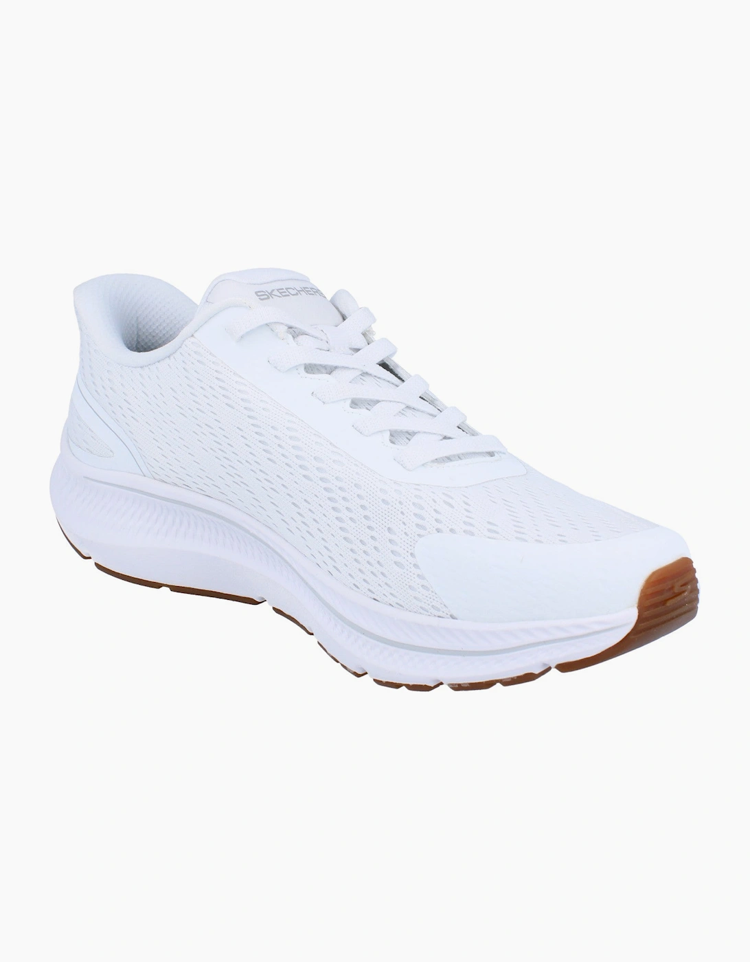 Skechers Slips Ins Go Run Consistant 2.0 - Worldview Mens Running Trainers 220880  WGY