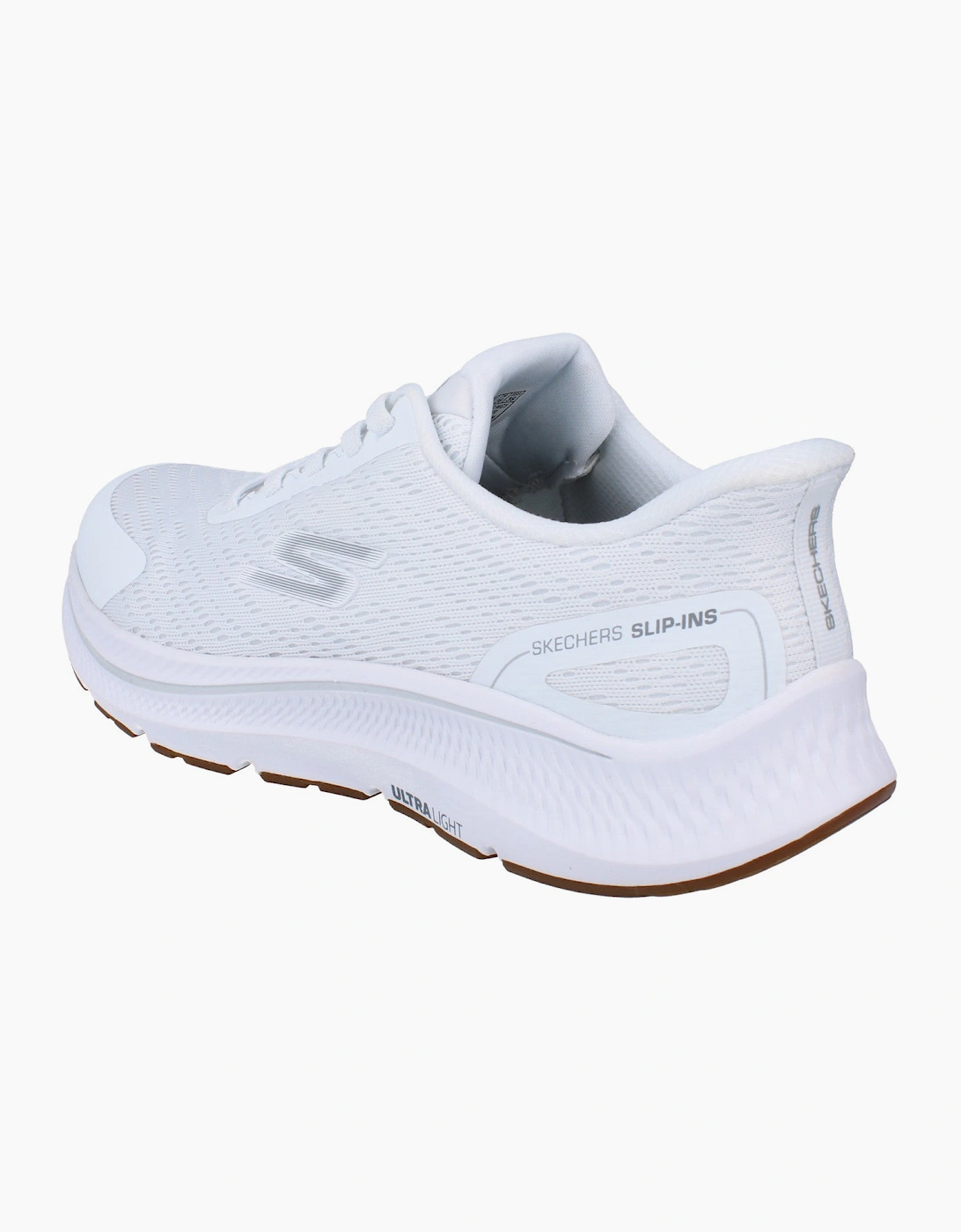 Skechers Slips Ins Go Run Consistant 2.0 - Worldview Mens Running Trainers 220880  WGY