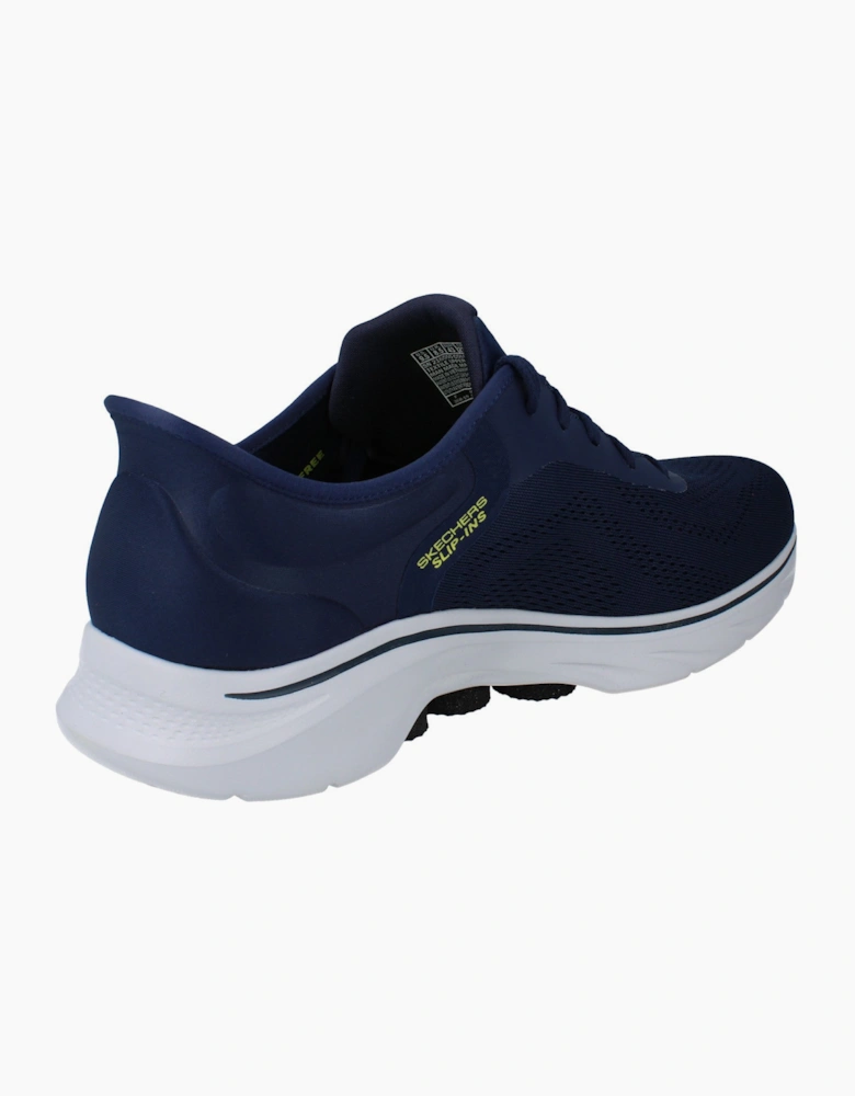 Skechers Slip Ins Go Walk 7 - Valin Mens Trainers 216550 Shoes  NVLM