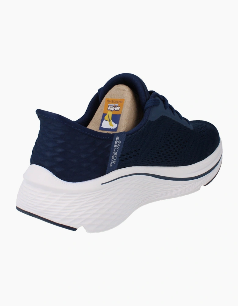 Skechers Slip Ins Max Cushioning Elite 2.0 - Vanish Womens Trainers 129606 Shoes  NVLV