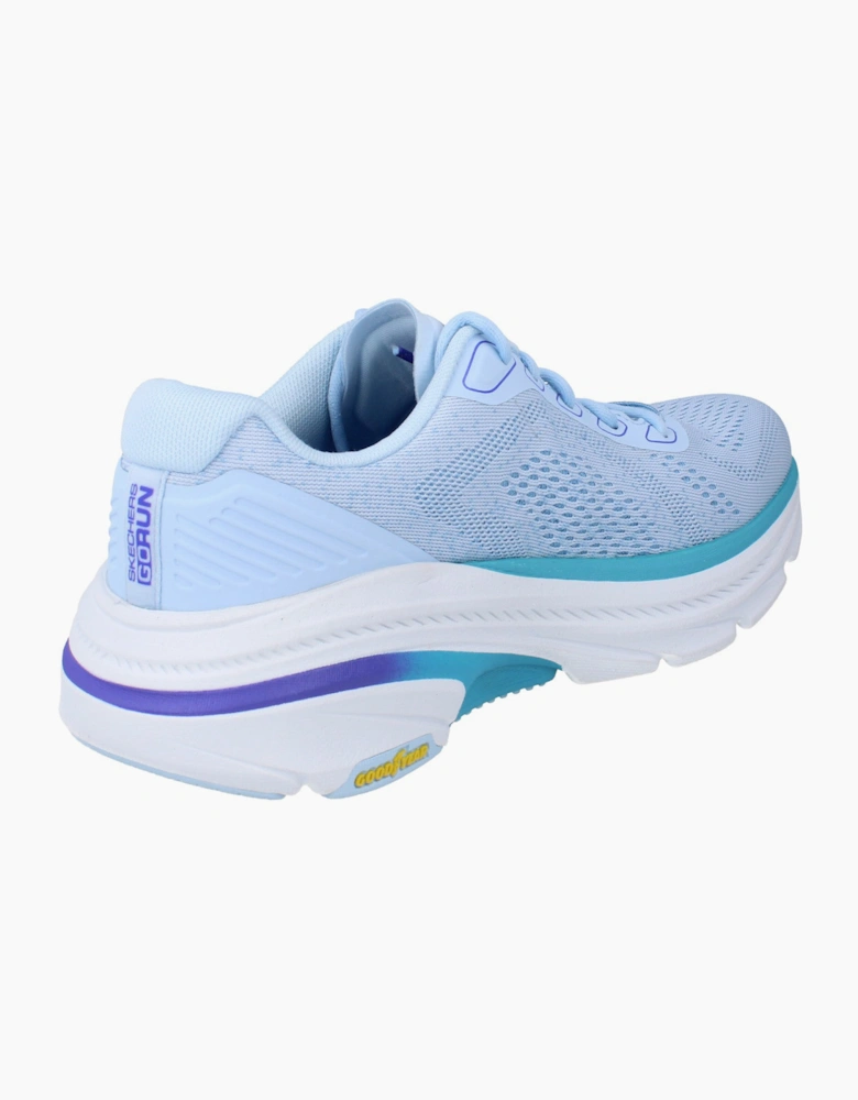Skechers Max Cushioning Arch Fit 2.0 Womens Trainers 128941 Shoes  LBPR