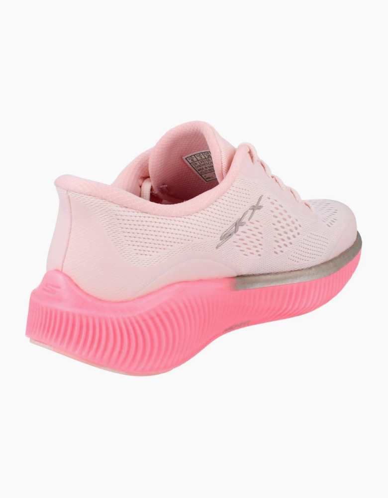 Skechers Slip Ins Go Run Anywhere Womens Trainers 129750 Shoes  LTPK