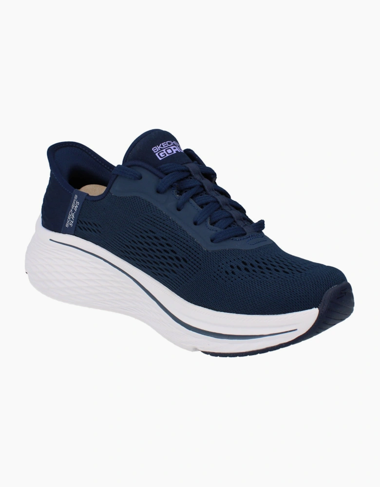 Skechers Slip Ins Max Cushioning Elite 2.0 - Vanish Womens Trainers 129606 Shoes  NVLV