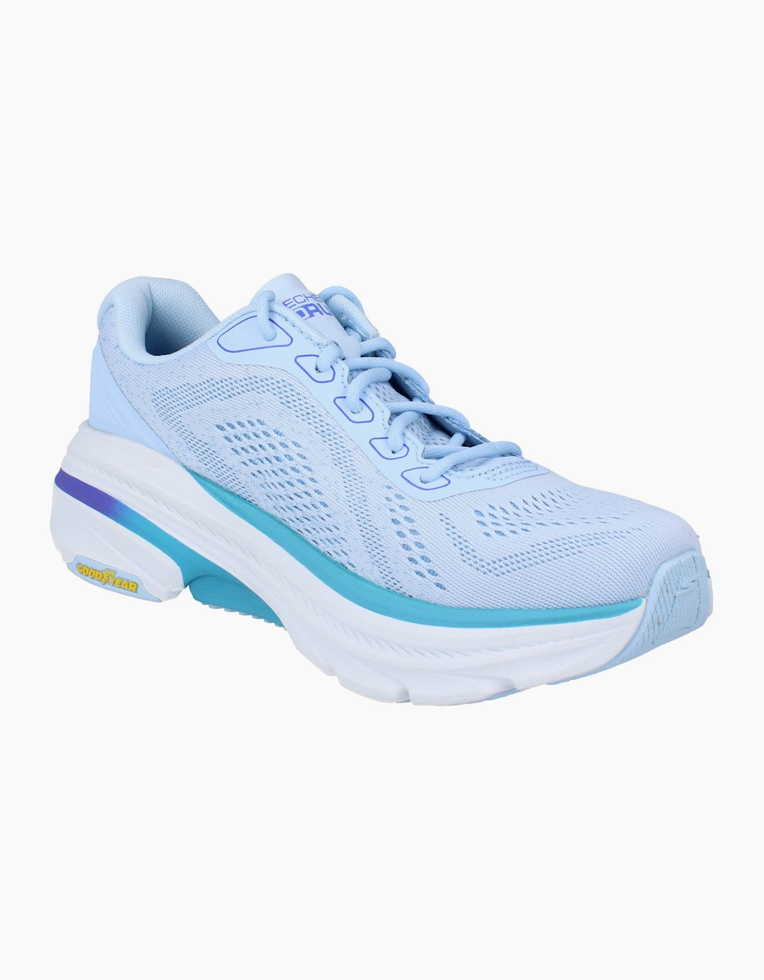Skechers Max Cushioning Arch Fit 2.0 Womens Trainers 128941 Shoes  LBPR