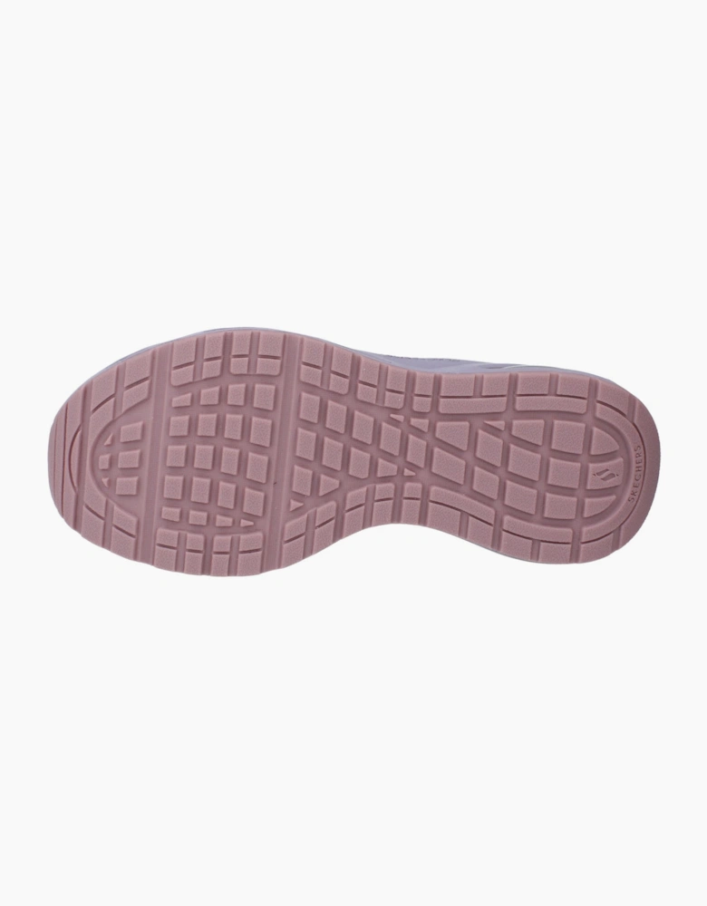 Skechers Slip Ins Uno Glide Step - Air Gliders Womens Trainers 190115 Shoes  NTPR