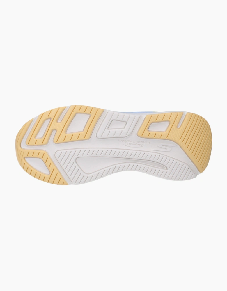 Skechers Max Cushioning Elite 2.0 - Unbreakable Womens Running Trainers 129628  PKLB
