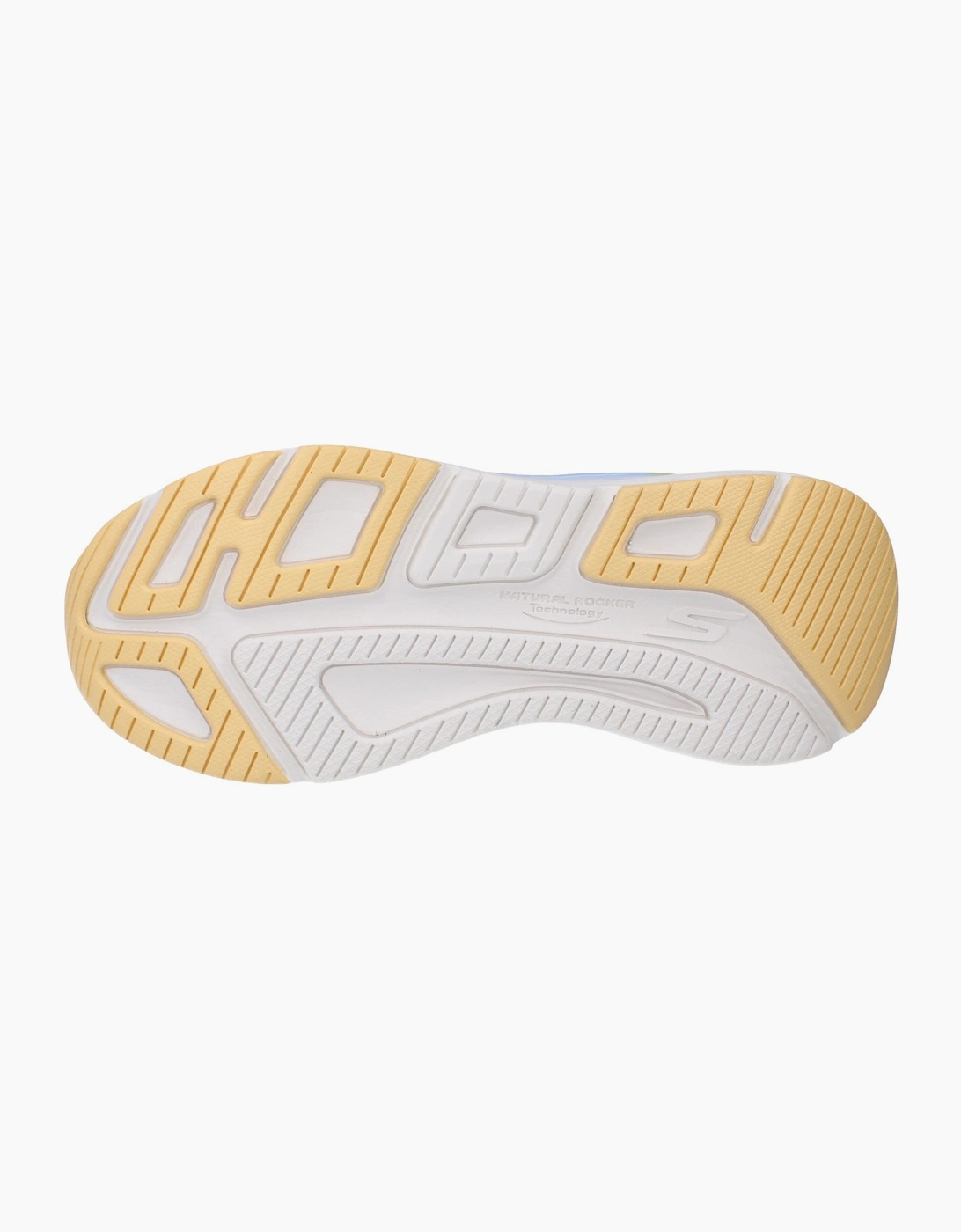 Skechers Max Cushioning Elite 2.0 - Unbreakable Womens Running Trainers 129628  PKLB