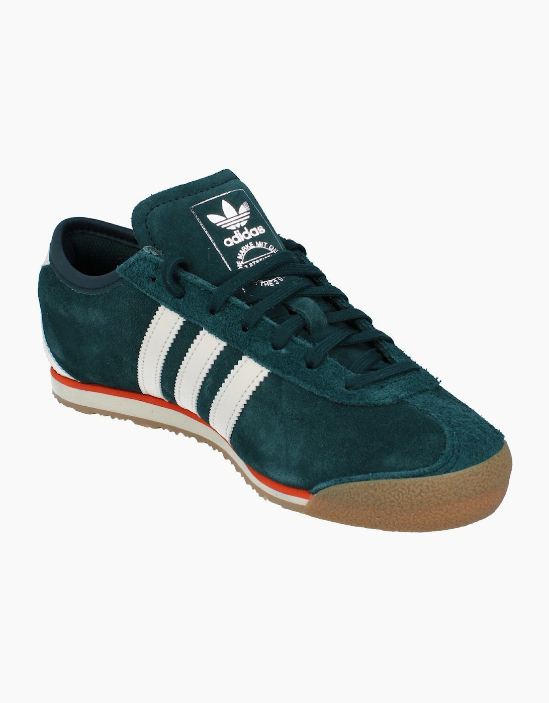 Adidas Originals Italia 70S Womens Trainers  JQ6928