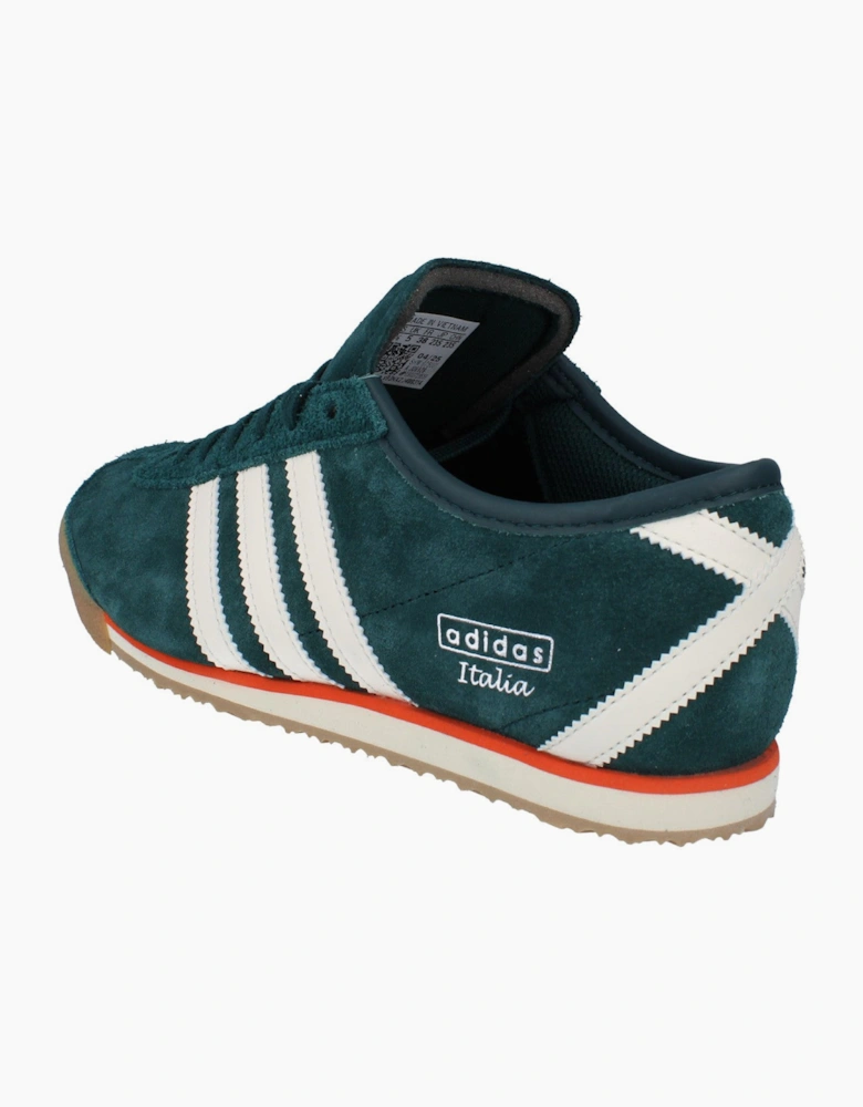 Adidas Originals Italia 70S Womens Trainers  JQ6928
