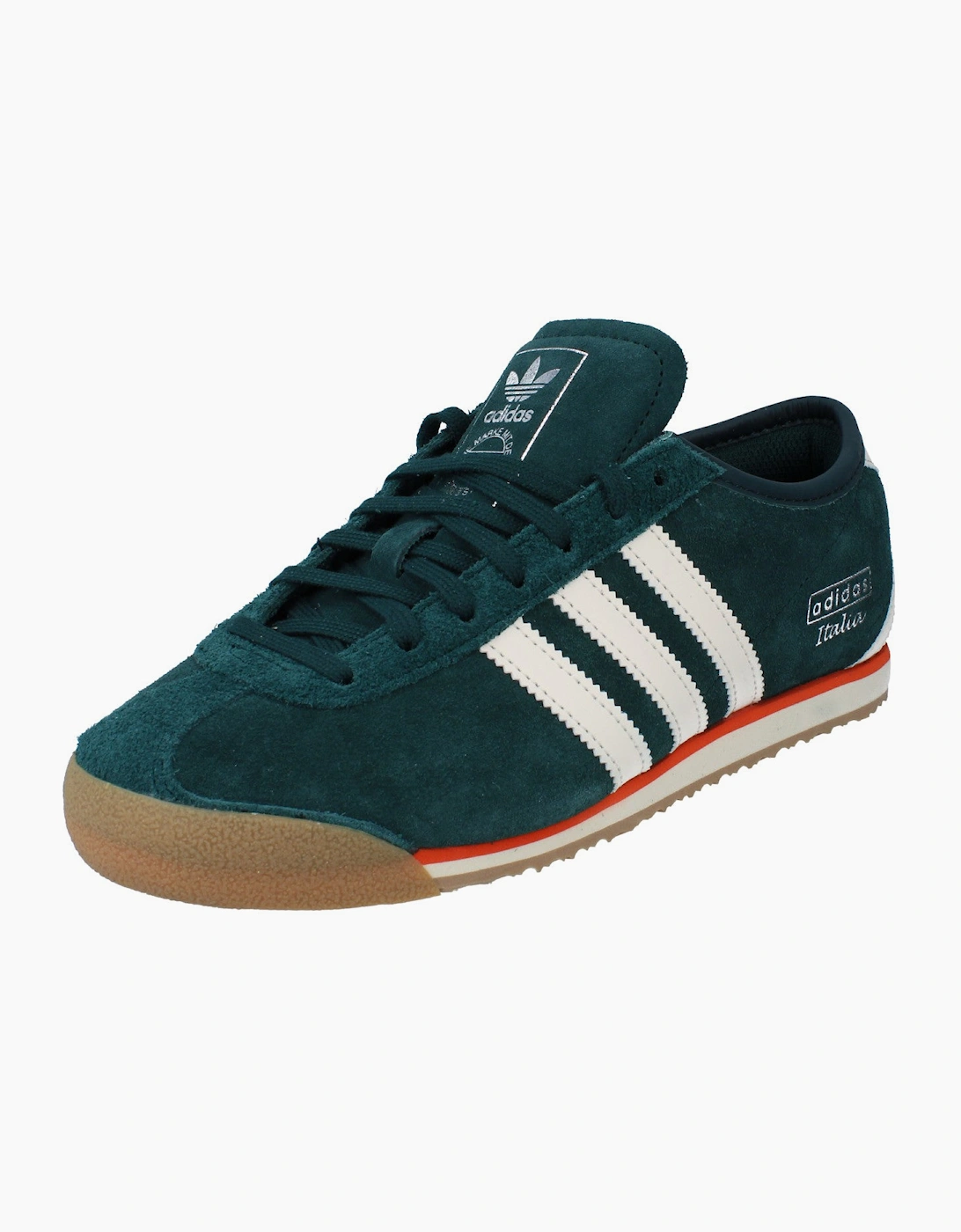 Adidas Originals Italia 70S Womens Trainers  JQ6928