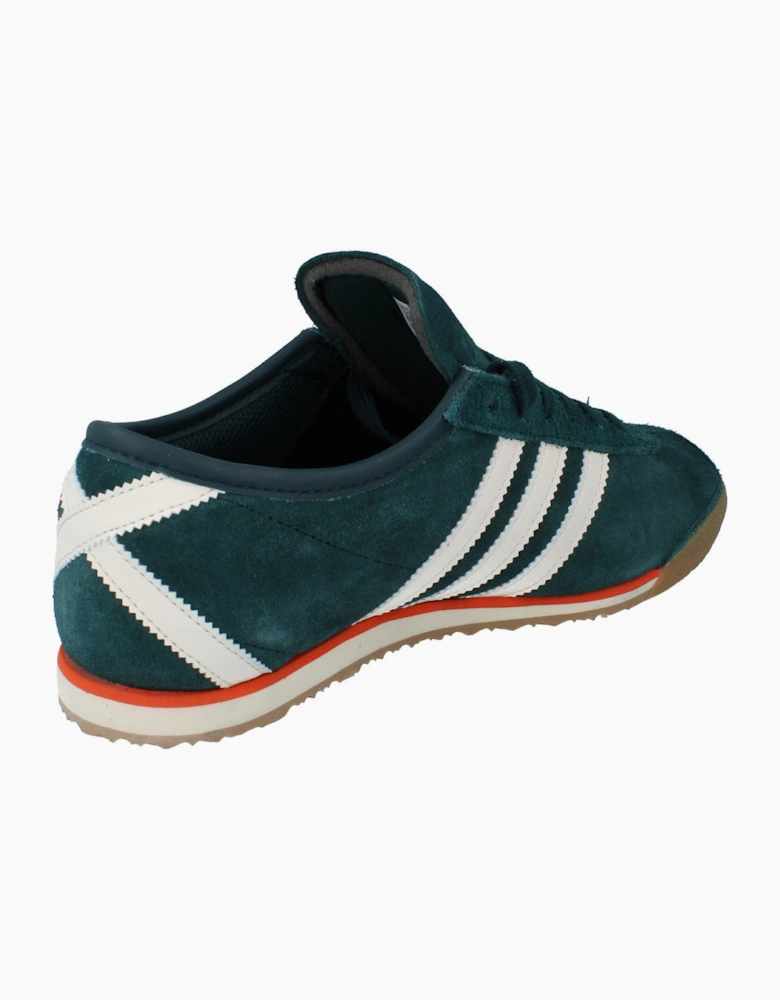 Adidas Originals Italia 70S Womens Trainers  JQ6928