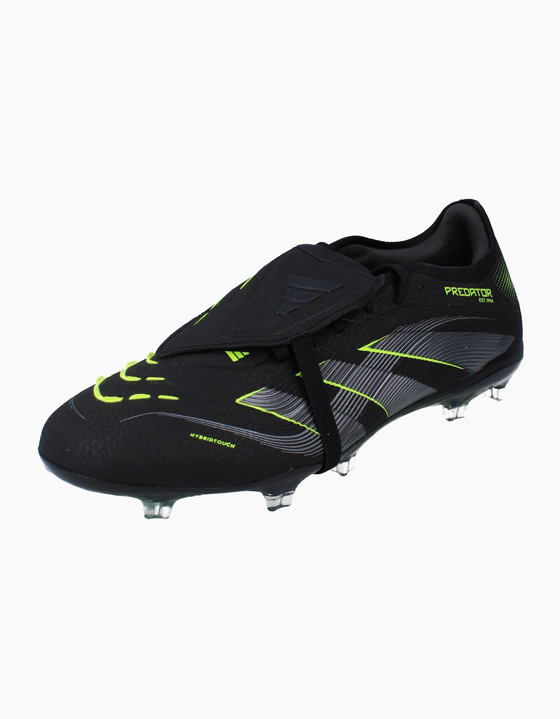 Adidas Predator Pro Ft Fg Mens Football Boots Soccer Cleats  JS4072