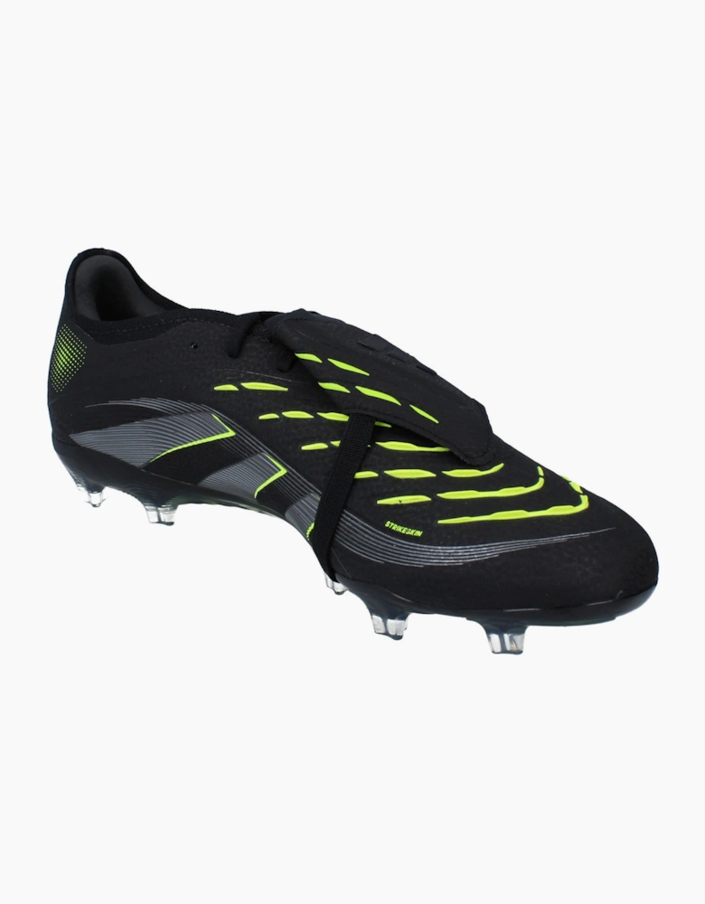 Adidas Predator Pro Ft Fg Mens Football Boots Soccer Cleats  JS4072