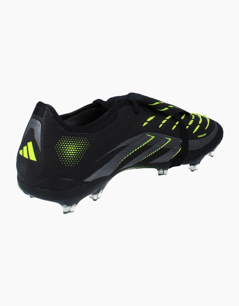 Adidas Predator Pro Ft Fg Mens Football Boots Soccer Cleats  JS4072