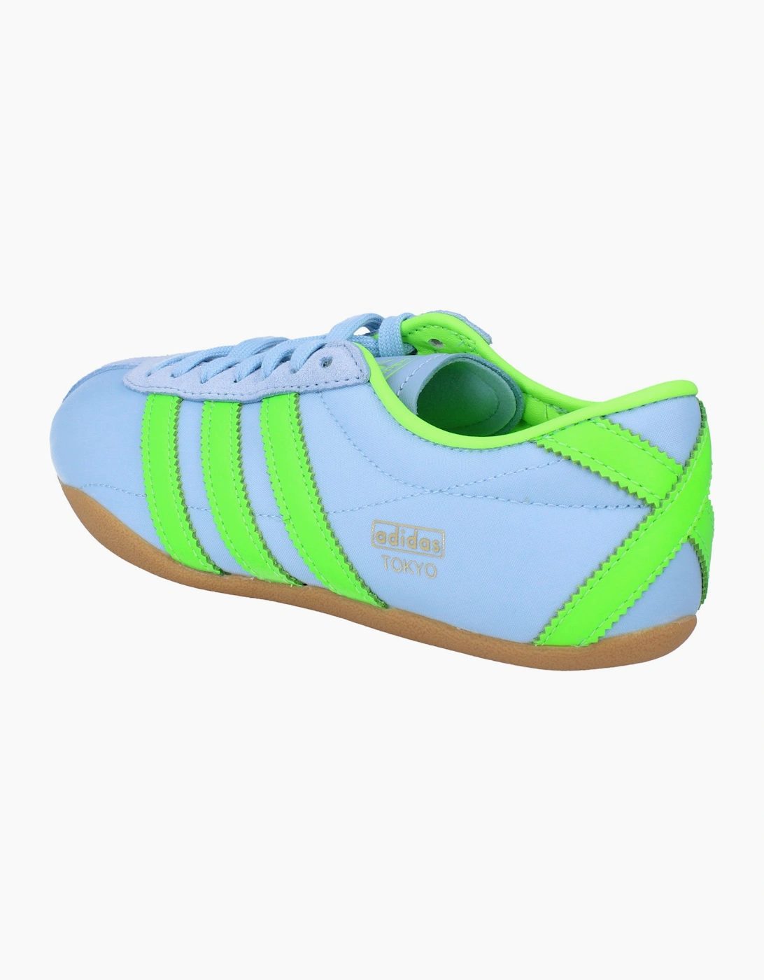 Adidas Originals Tokyo Womens Trainers  JQ0582
