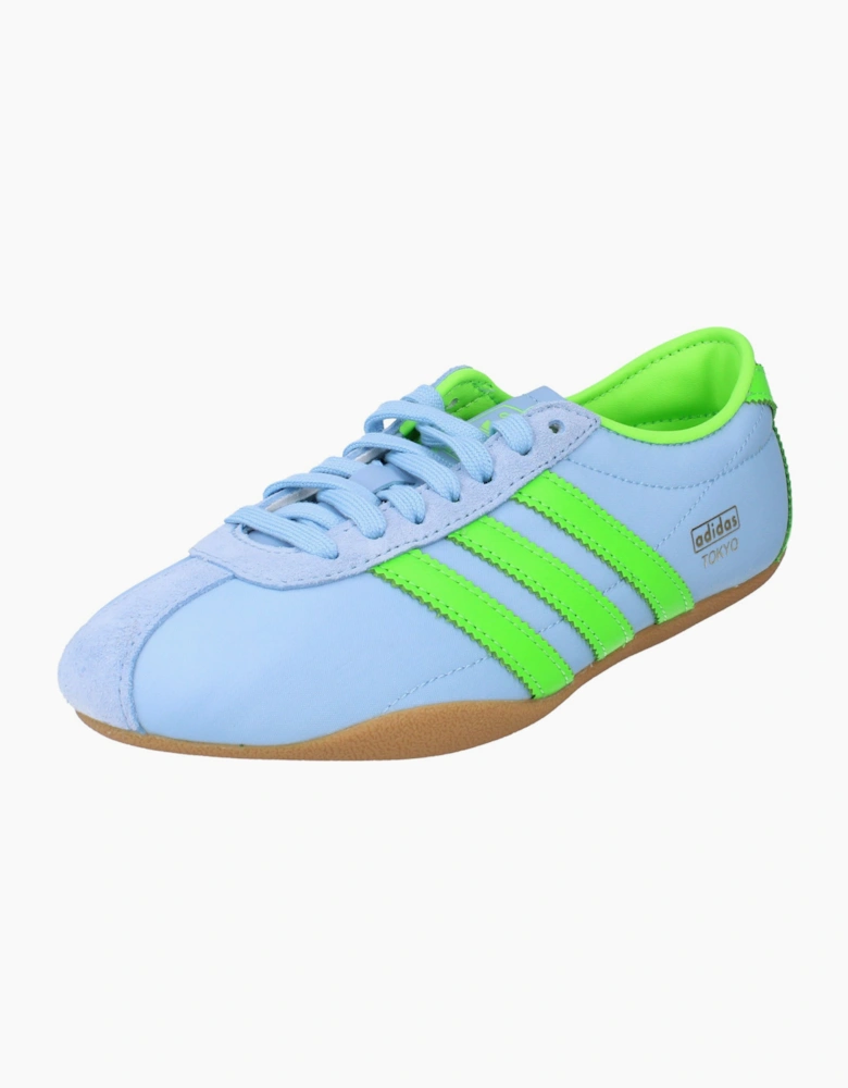 Adidas Originals Tokyo Womens Trainers  JQ0582