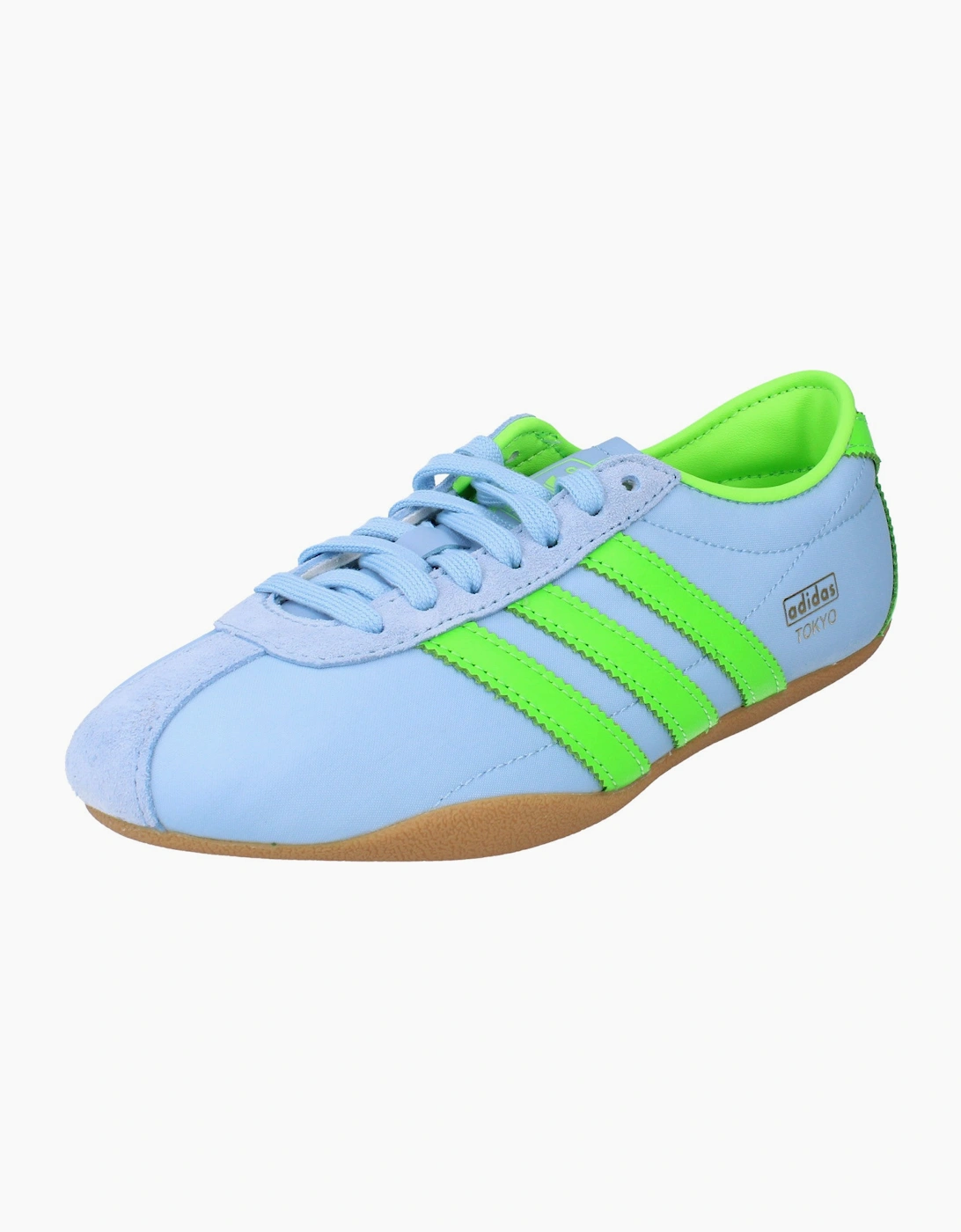Adidas Originals Tokyo Womens Trainers  JQ0582