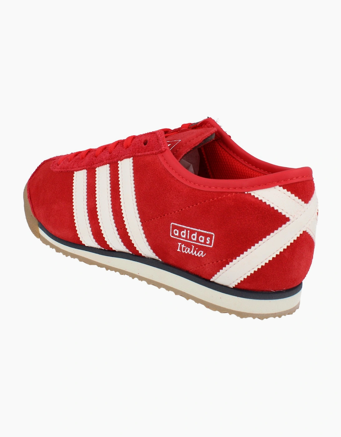 Adidas Originals Italia 70S Womens Trainers  JQ6927