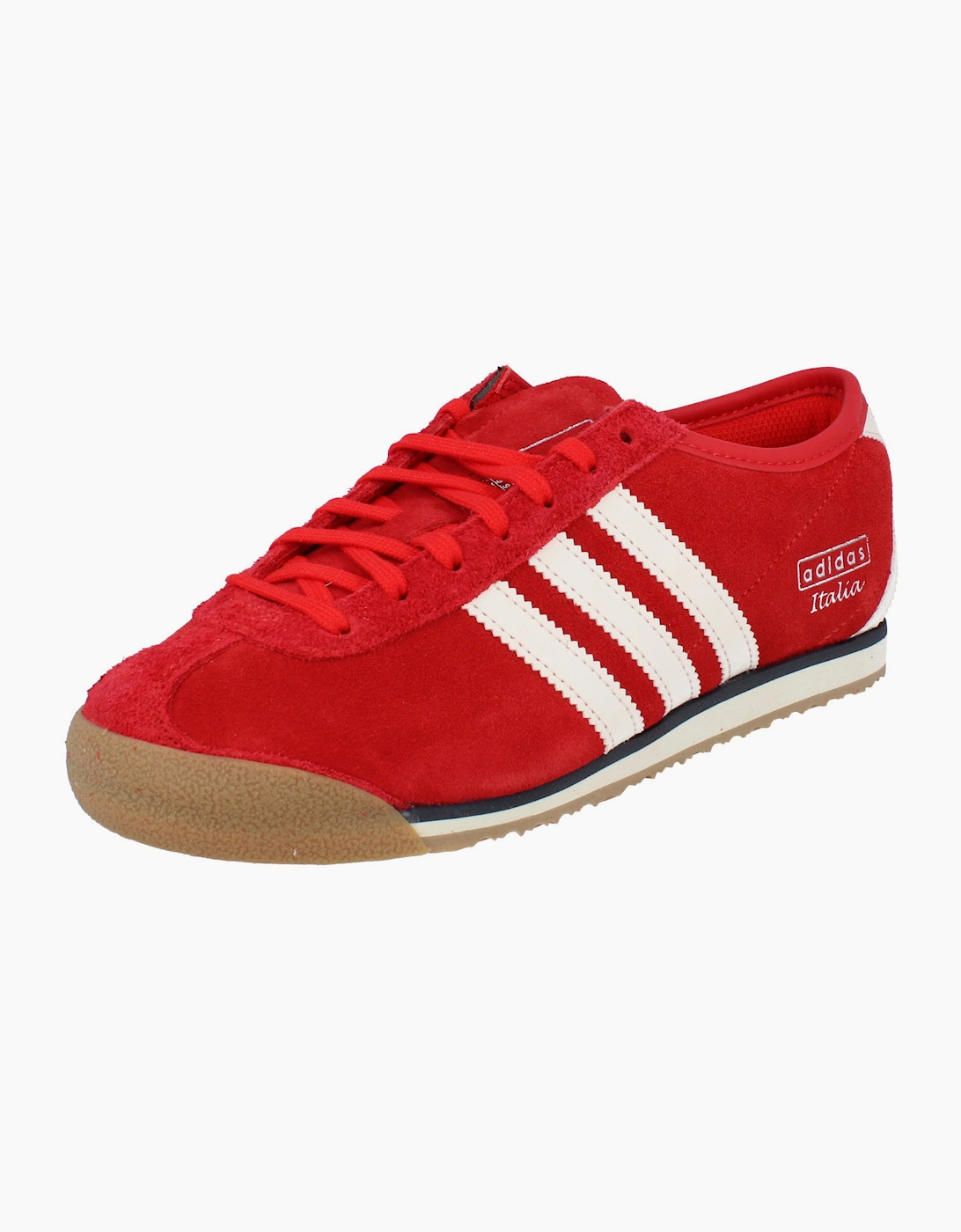 Adidas Originals Italia 70S Womens Trainers  JQ6927